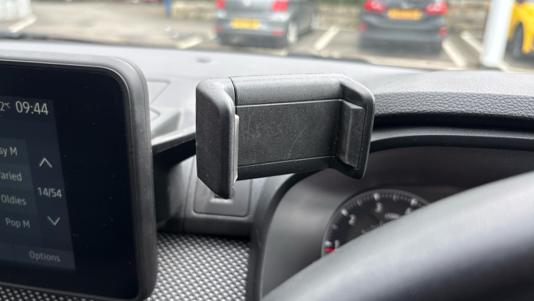 Dacia Sandero Stepway 1.0 TCe Expression 5dr Petrol Hatchback